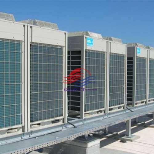 نصب vrf در رشت